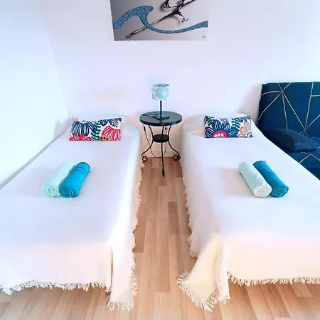 Casa Ridao-habitacion Indalo Con Vistas * Mojacar